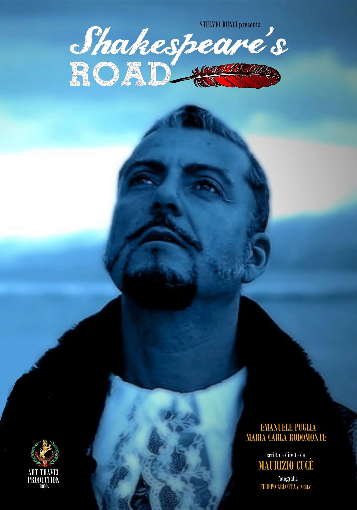 Shakespeare's Road