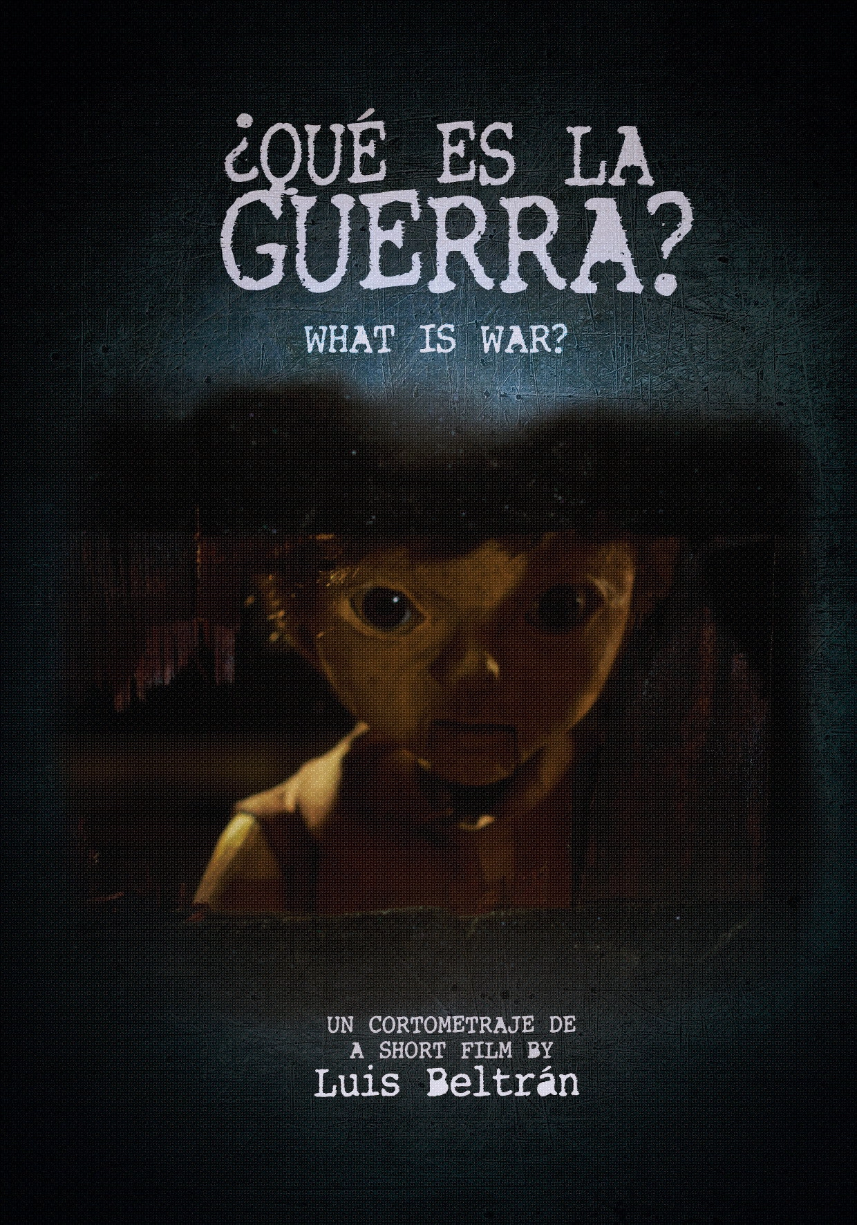 What Is War?