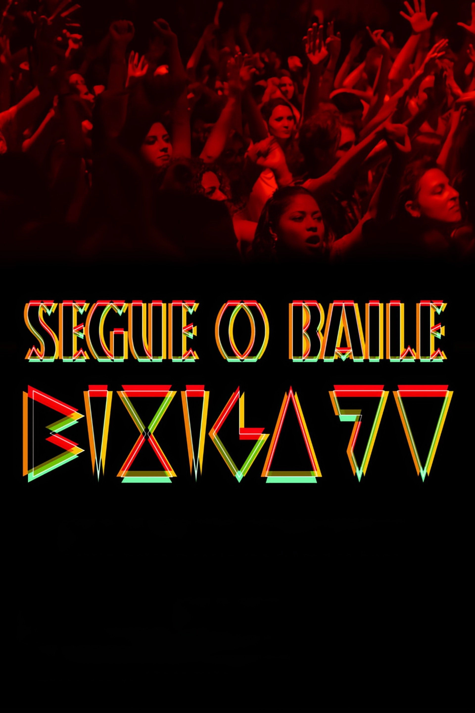 Segue o Baile