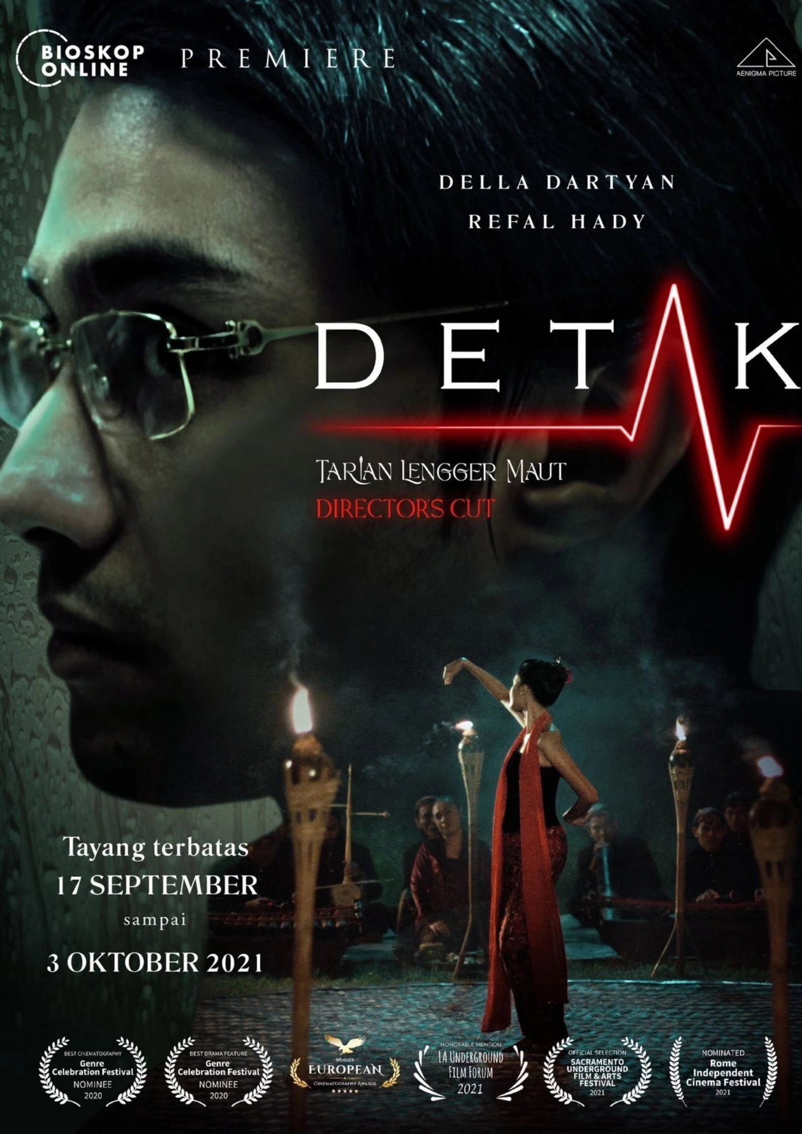 Detak