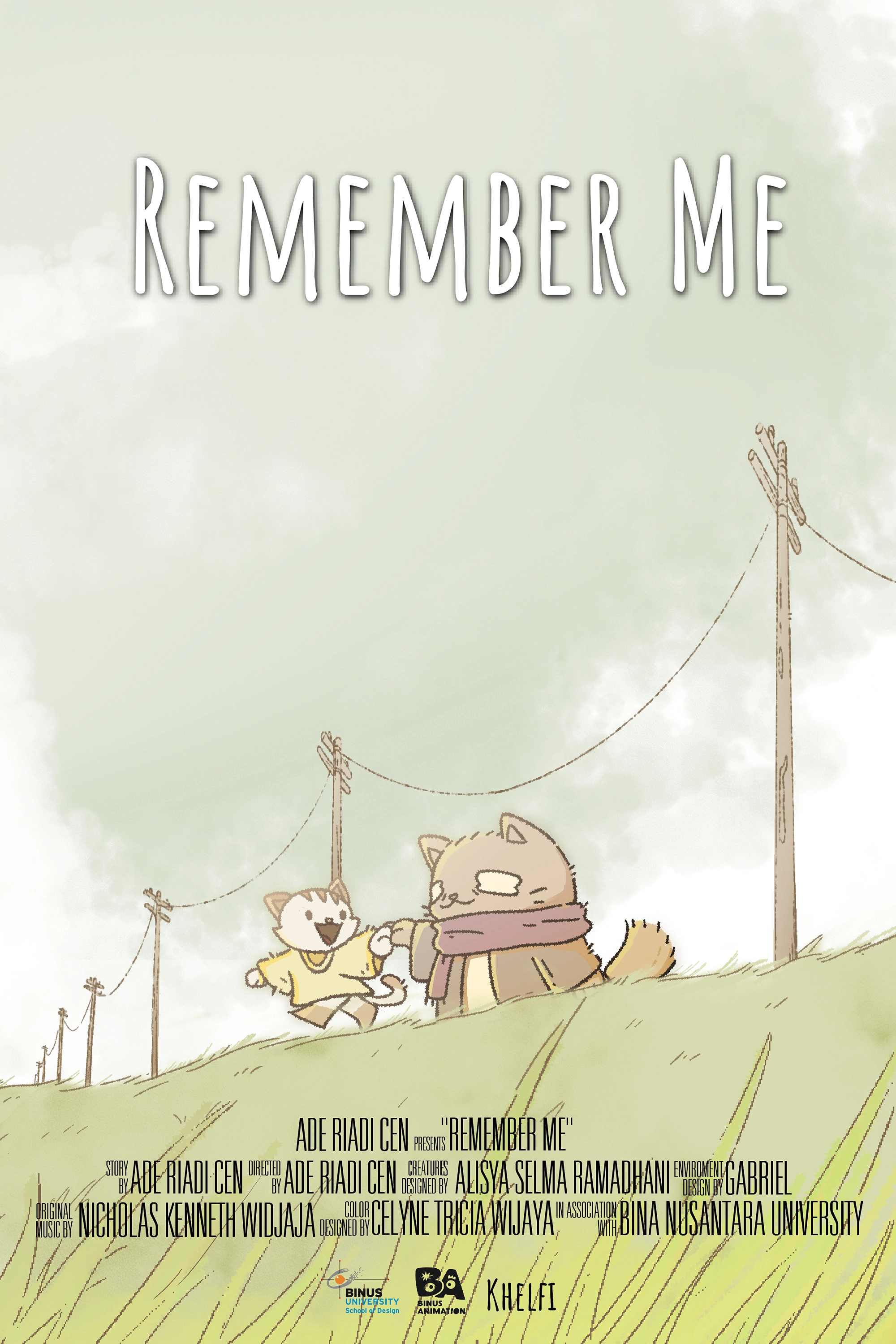 Remember Me