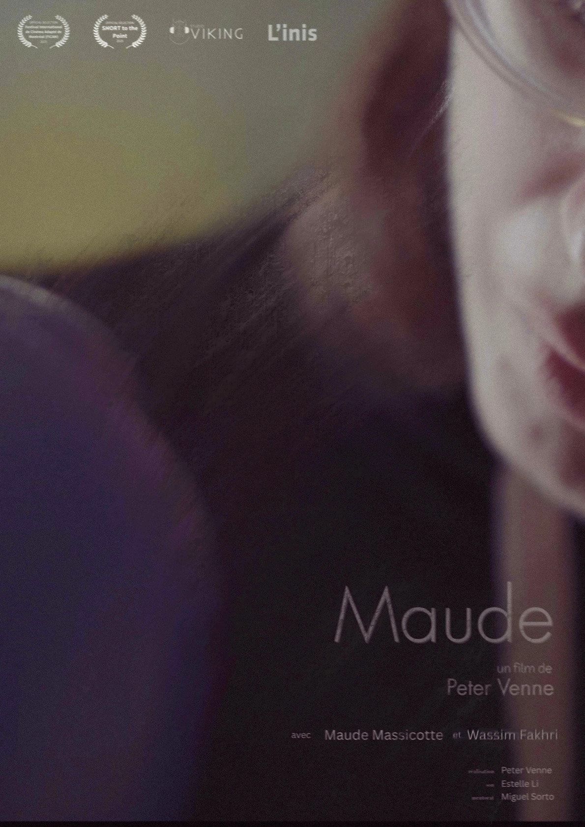 Maude