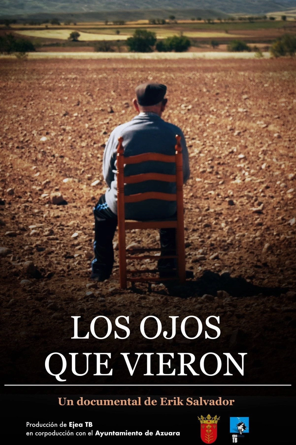 Los ojos que vieron