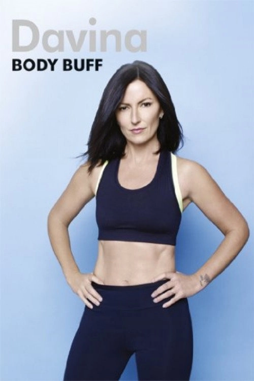Davina - Body Buff