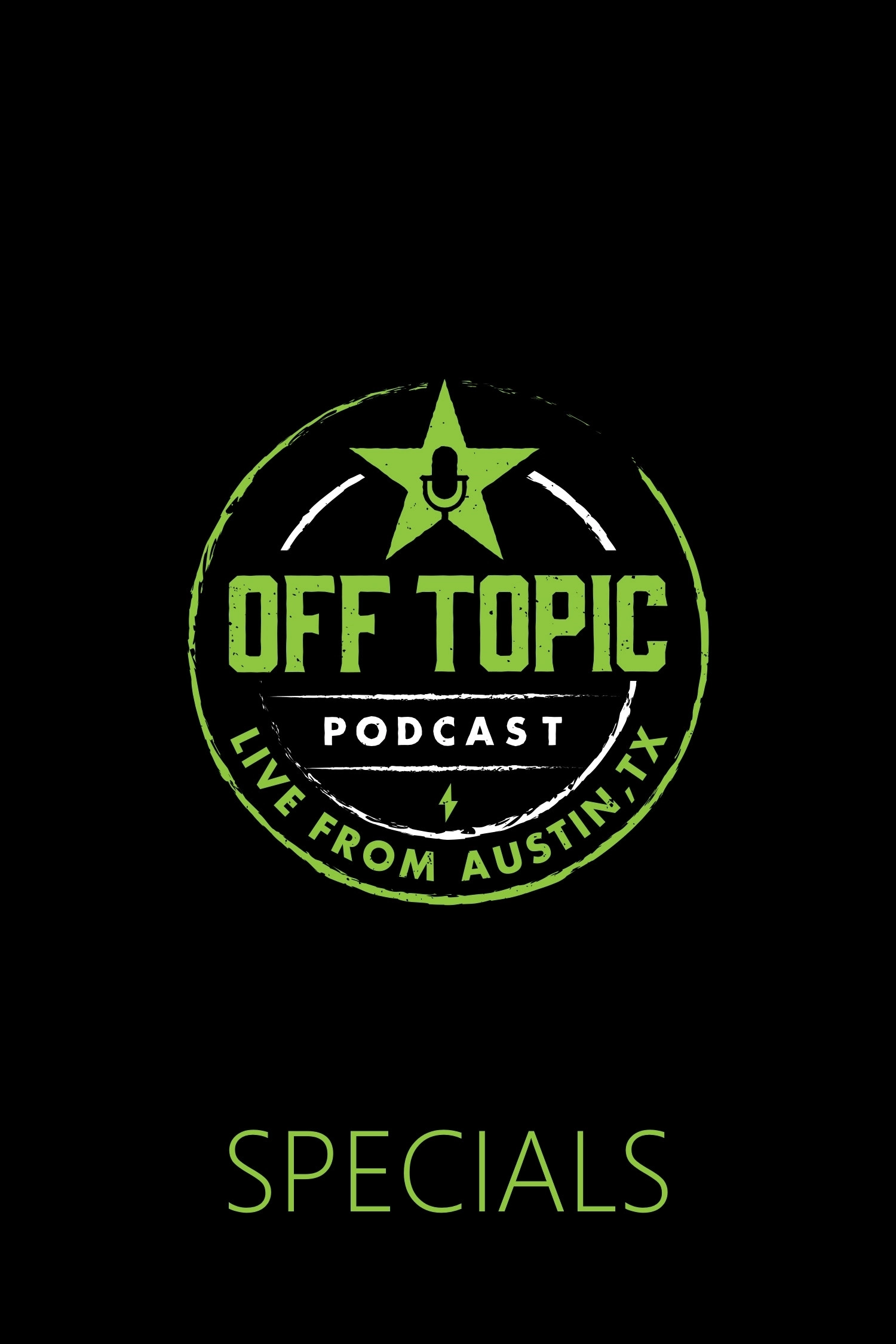Off Topic