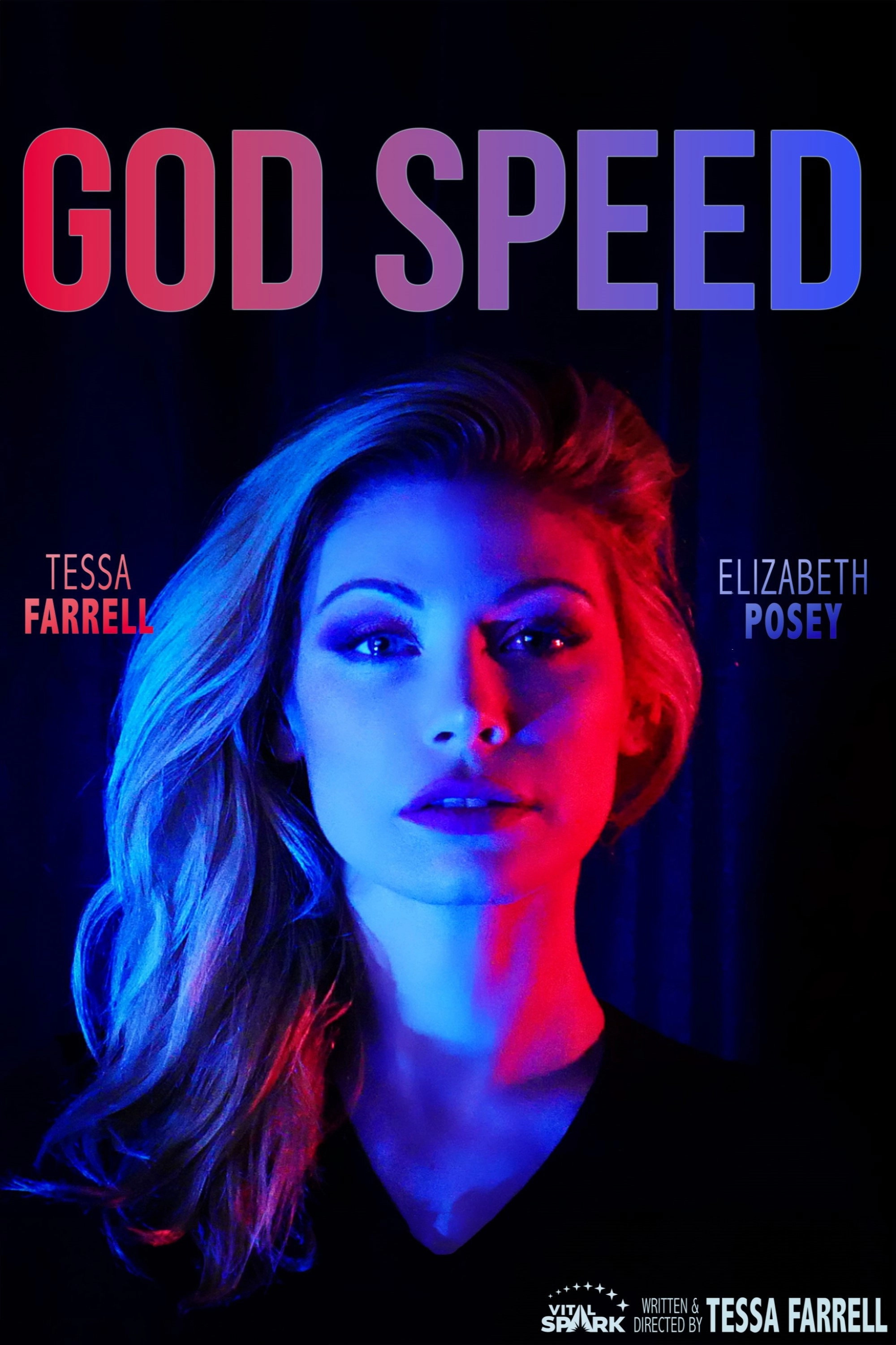 God Speed