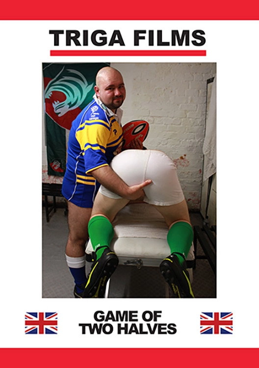 Game Of Two Halves