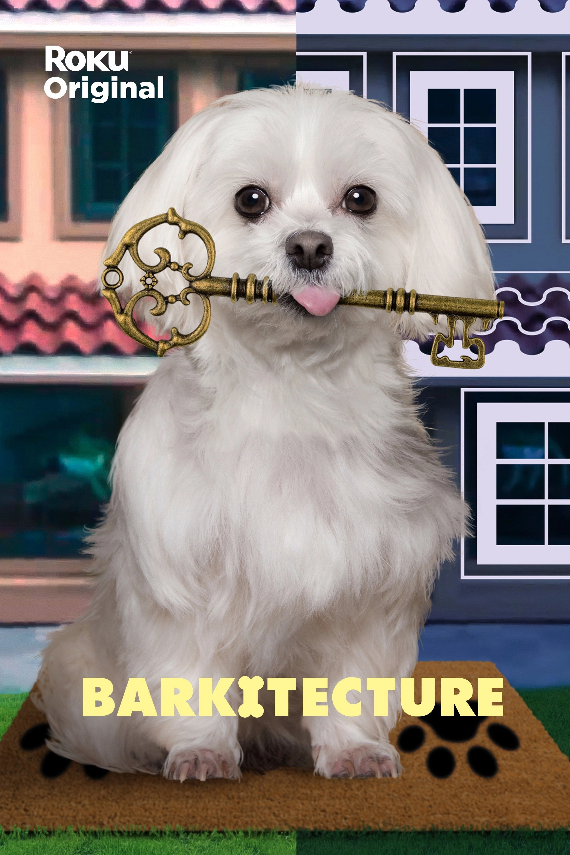 Barkitecture