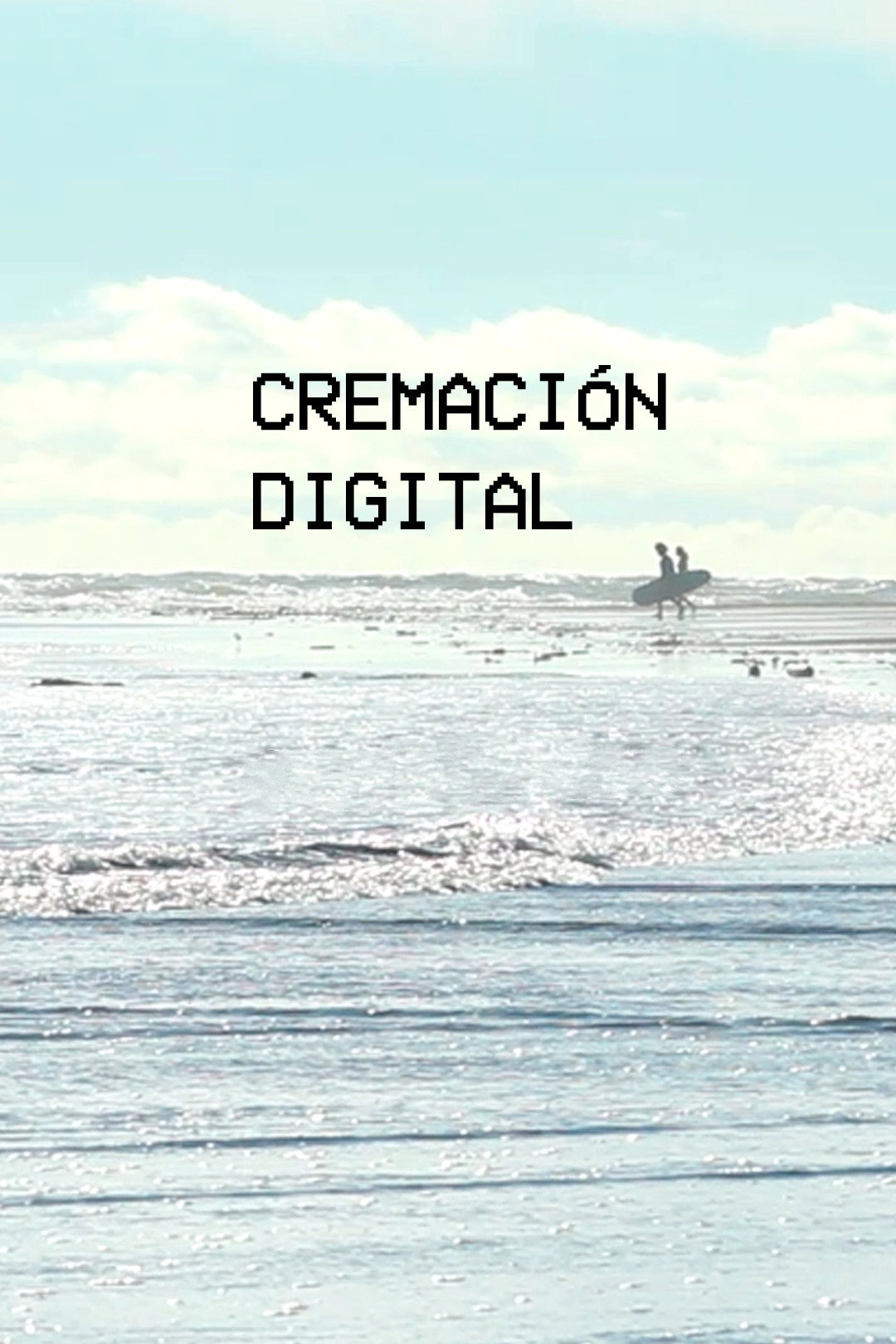 Digital Cremation