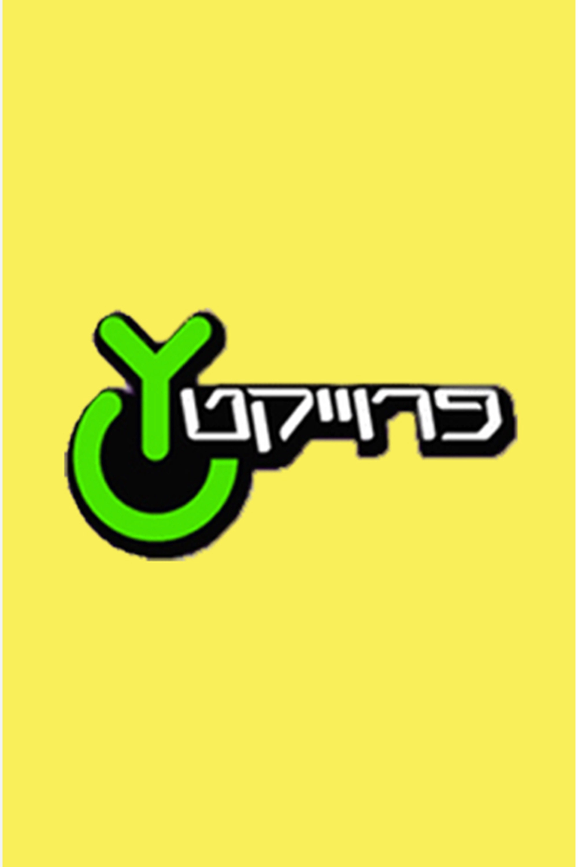 פרוייקט Y