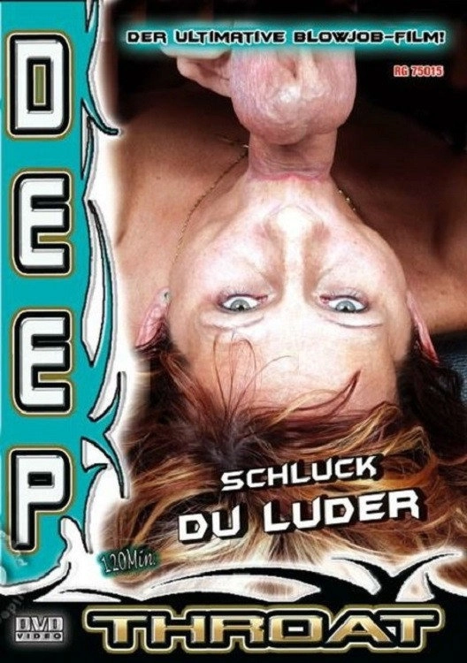 Schluck Du Luder