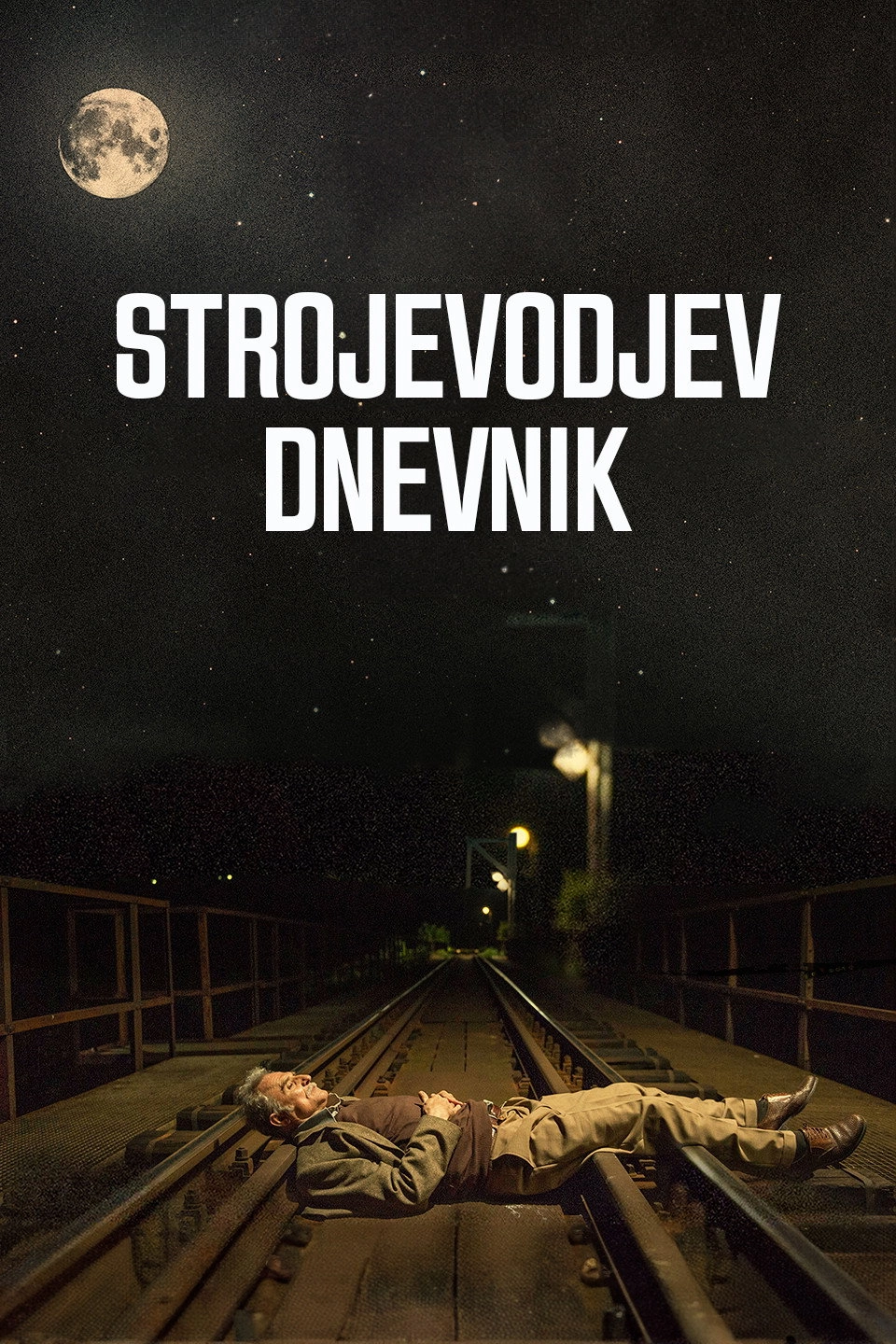 Train Driver's Diary