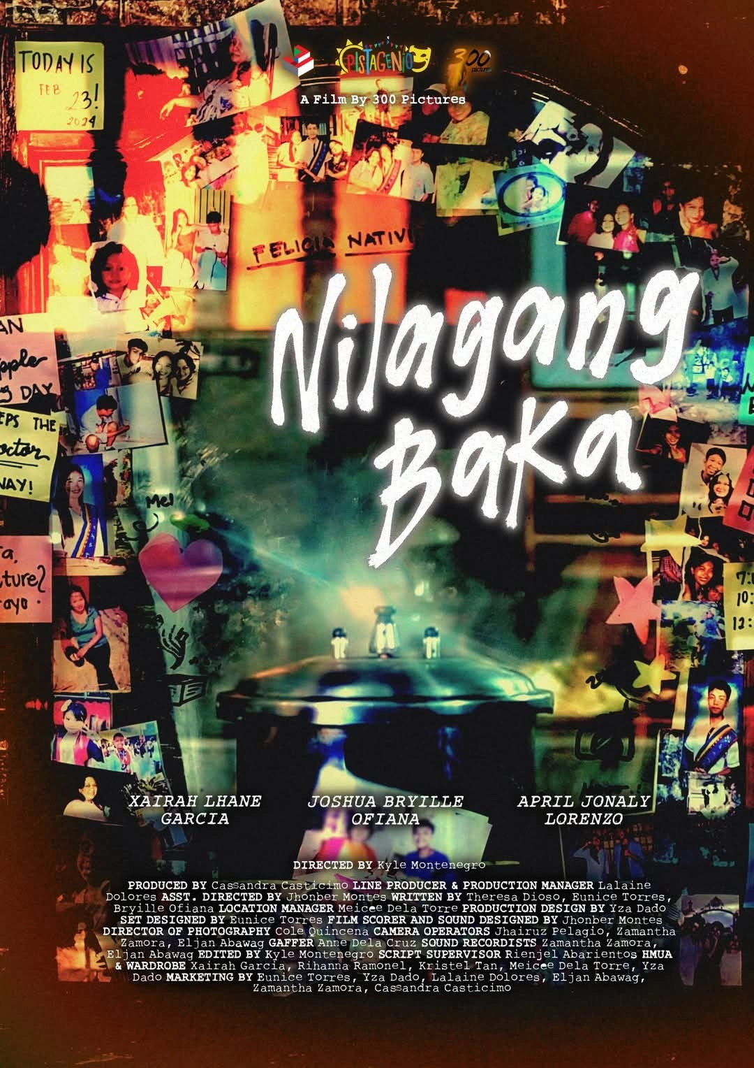 Nilagang Baka