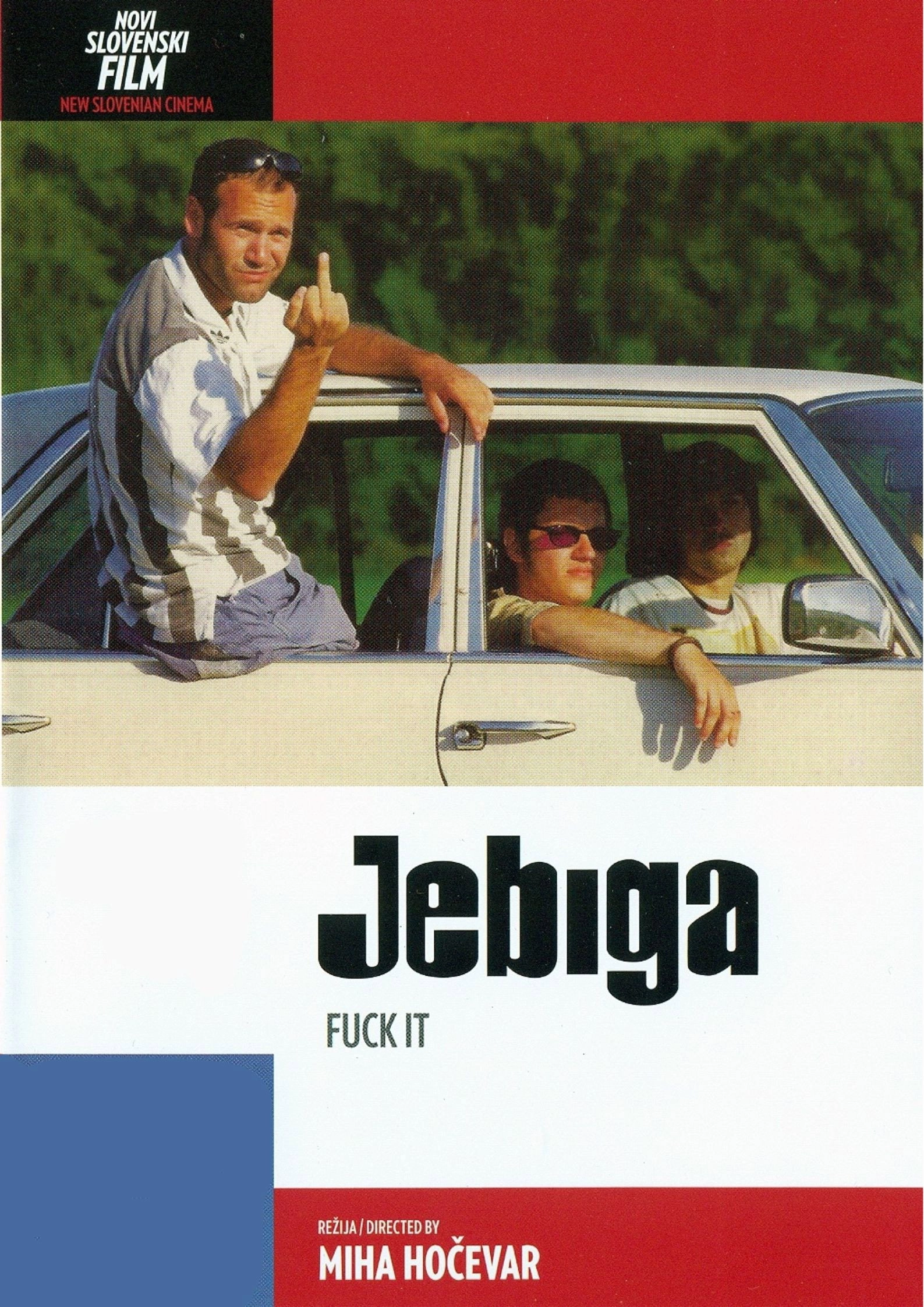 Fuck It