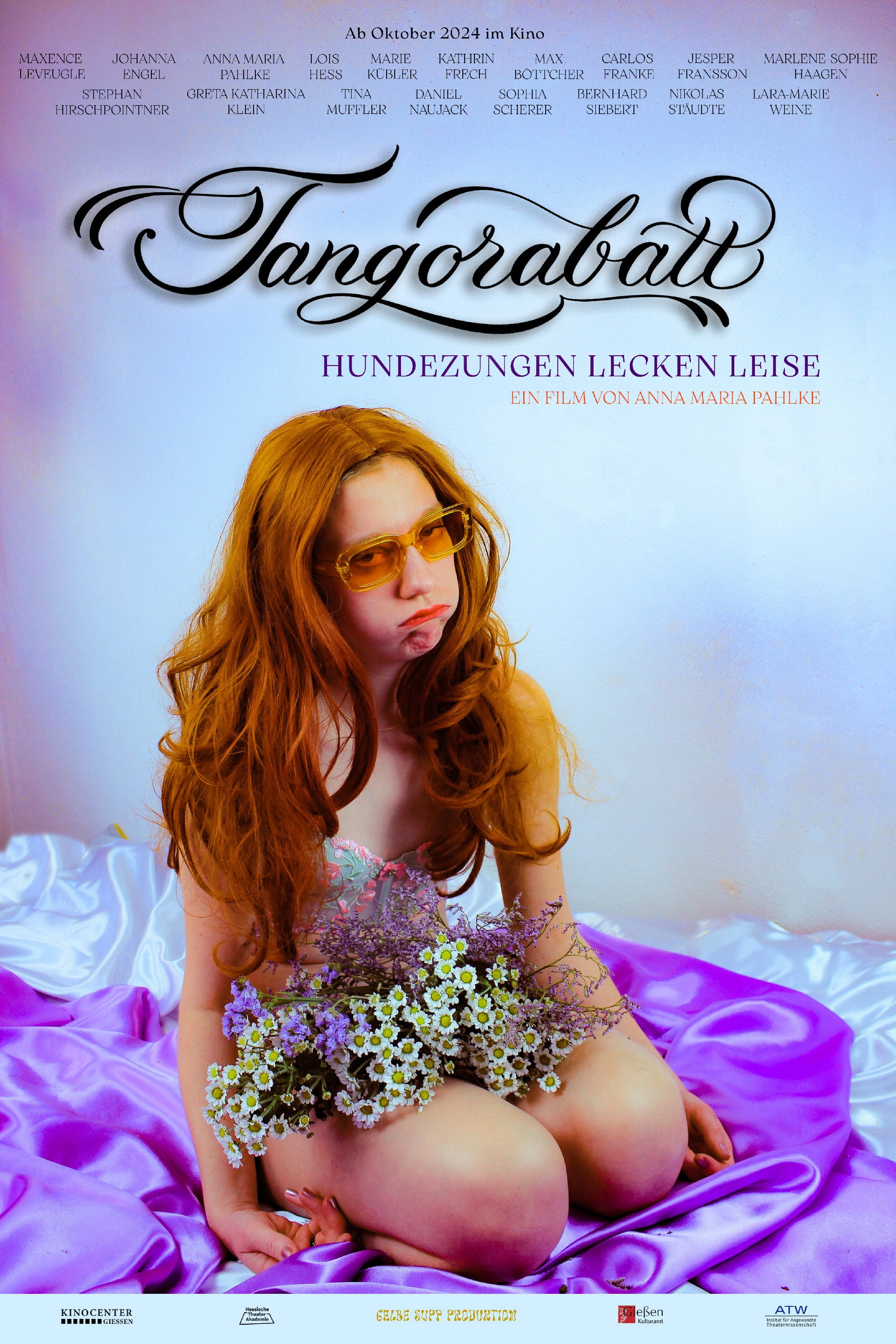 Tangorabatt