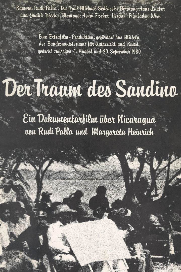 Der Traum des Sandino