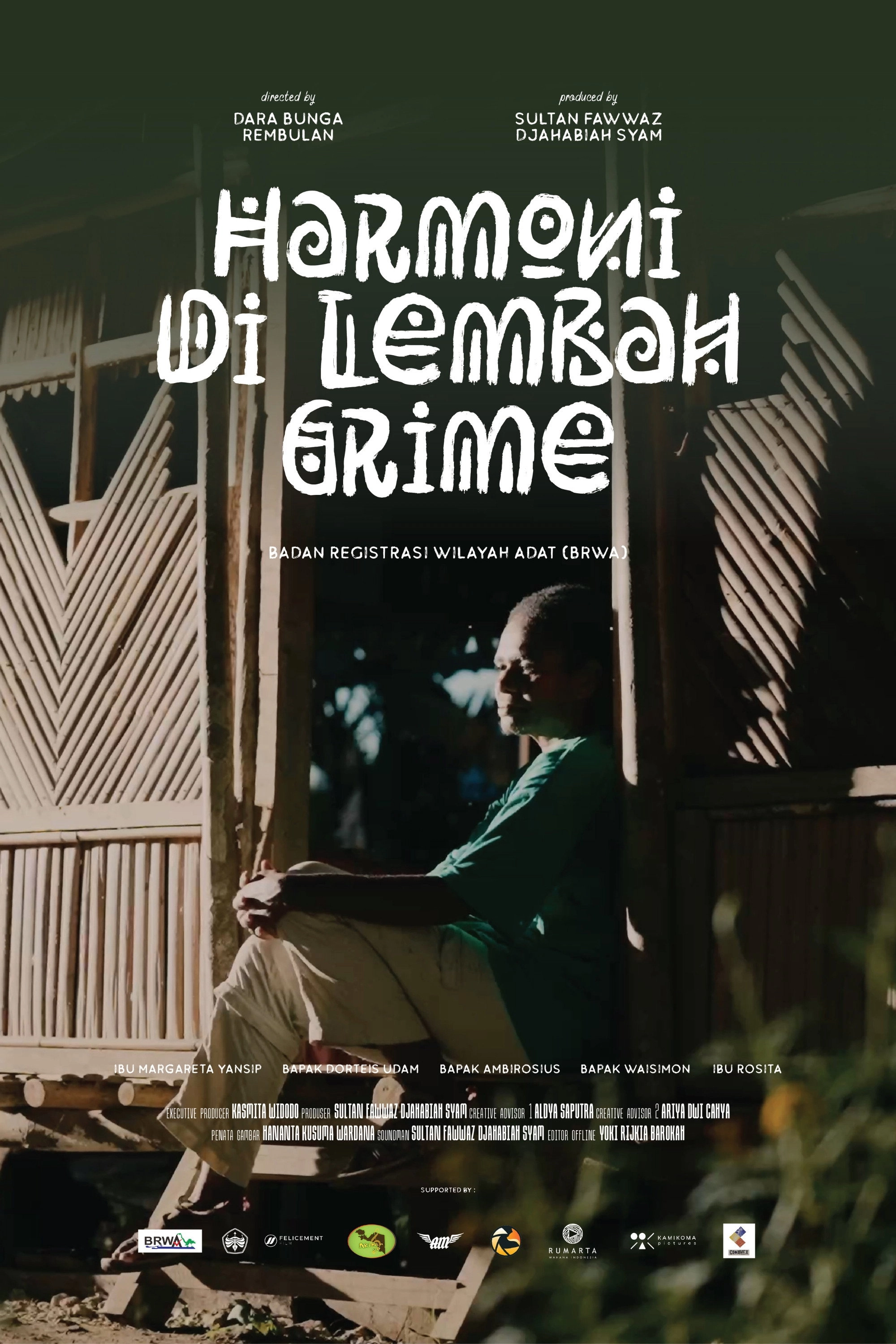 Harmoni di Lembah Grime