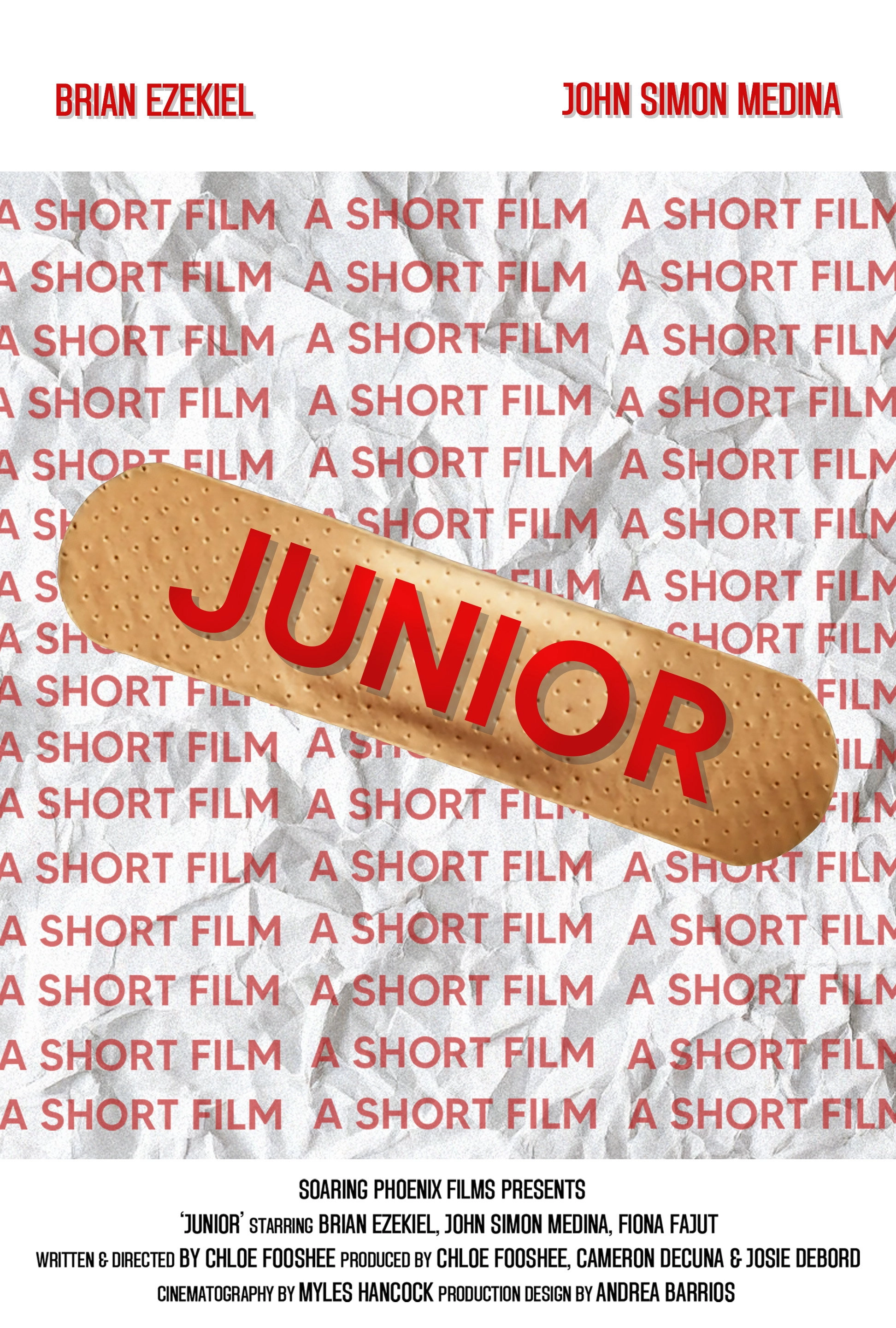 Junior