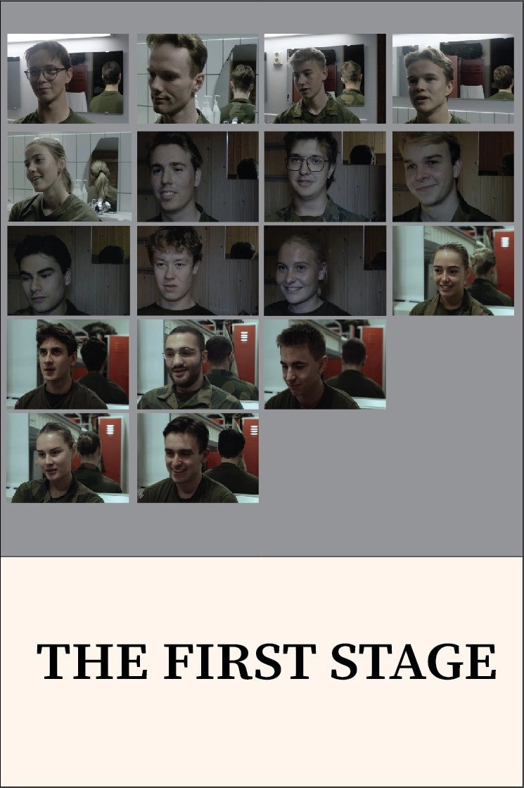 The First Stage