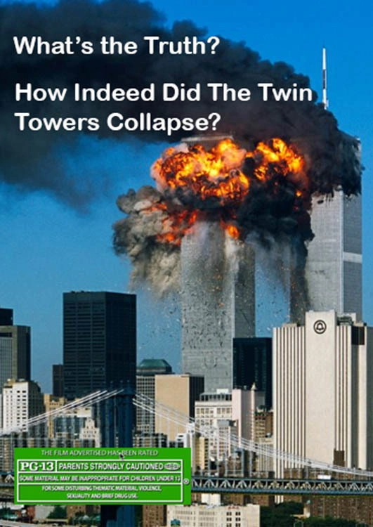 What's the Truth?