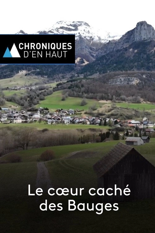 Le cœur caché des Bauges