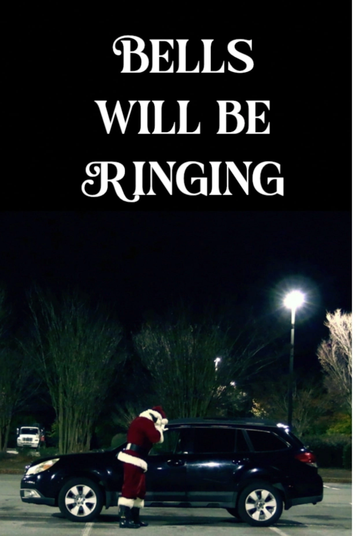 Bells Will Be Ringing