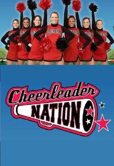 Cheerleader Nation