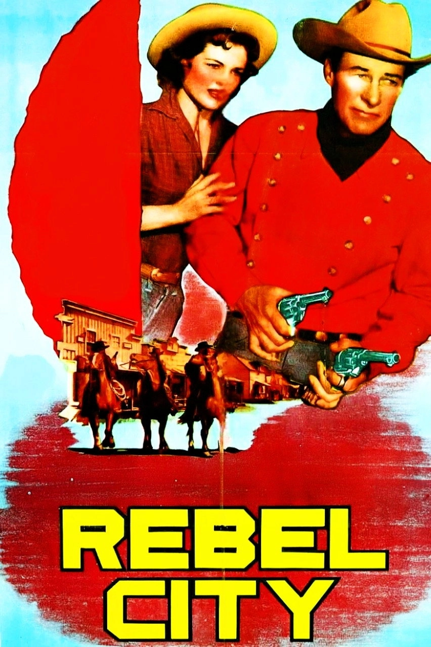 Rebel City