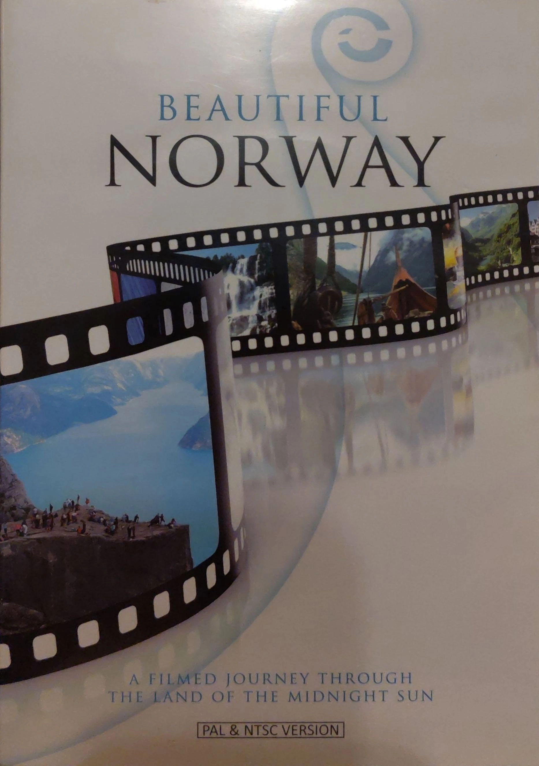 Beautiful Norway