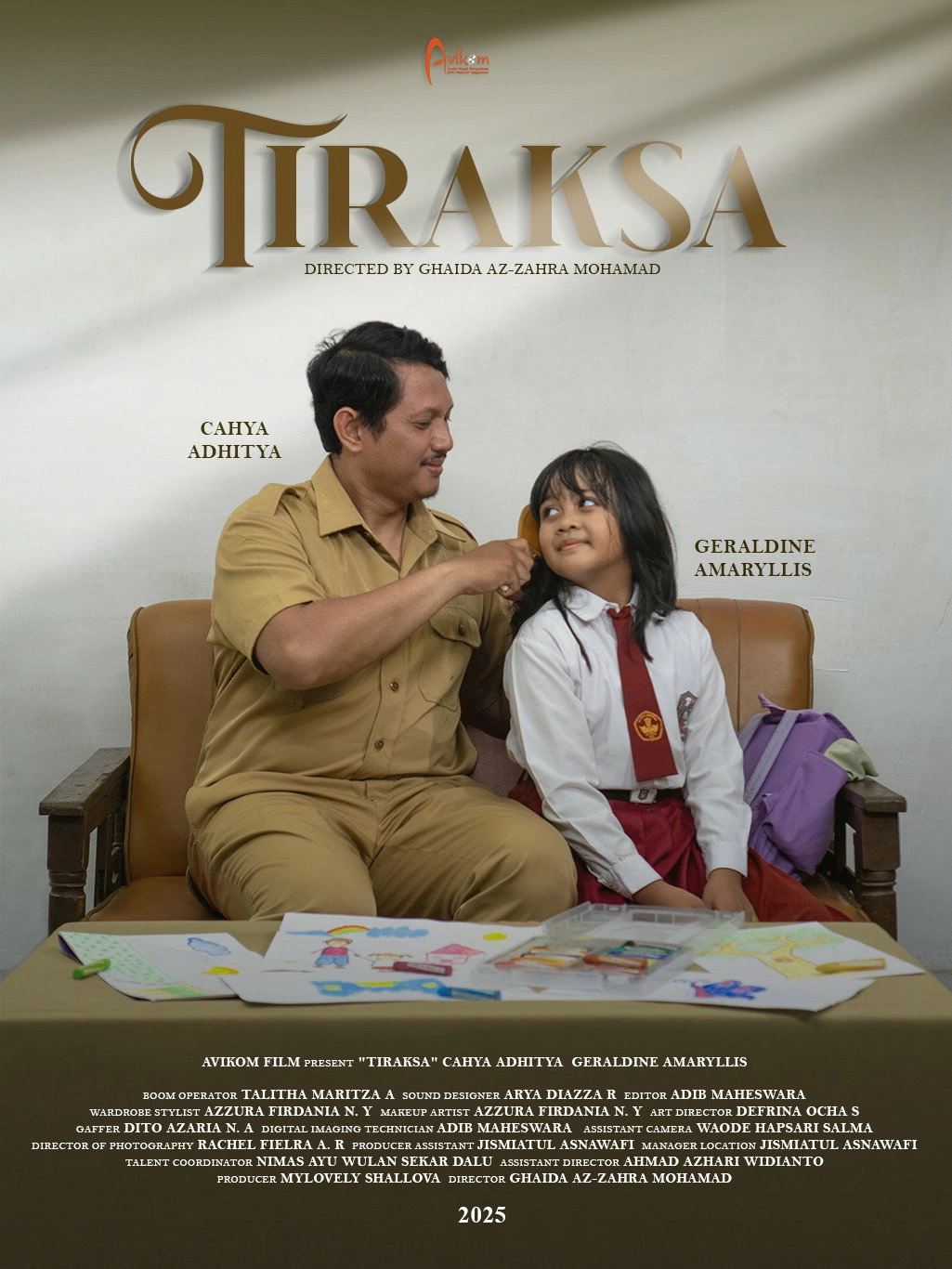 Tiraksa