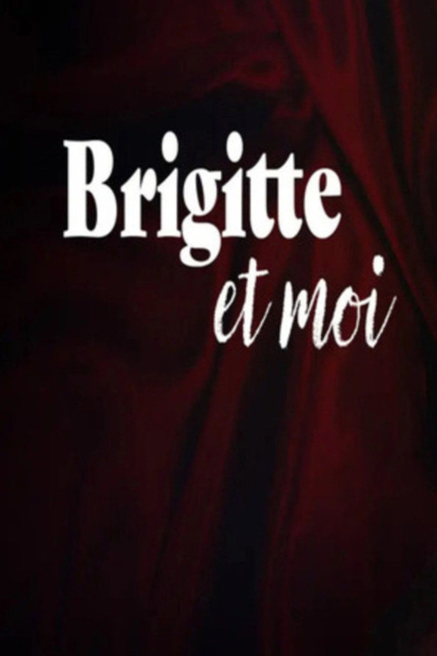 Brigitte and I