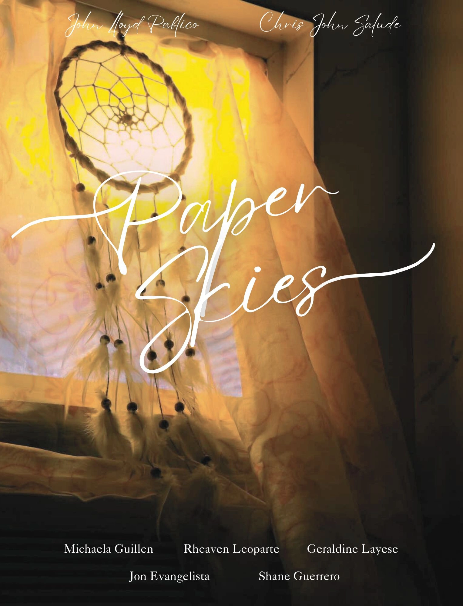 Paper Skies