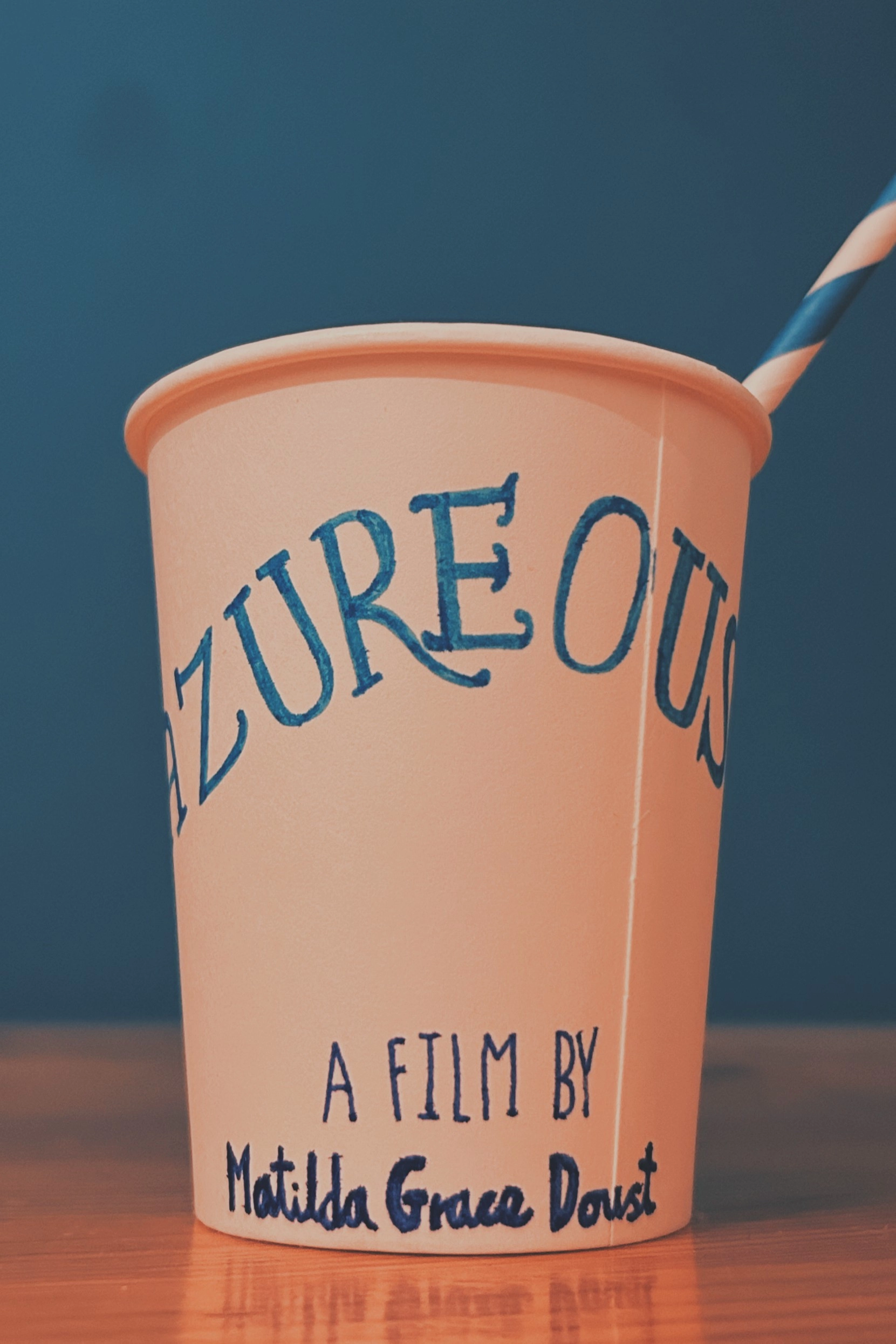 Azureous