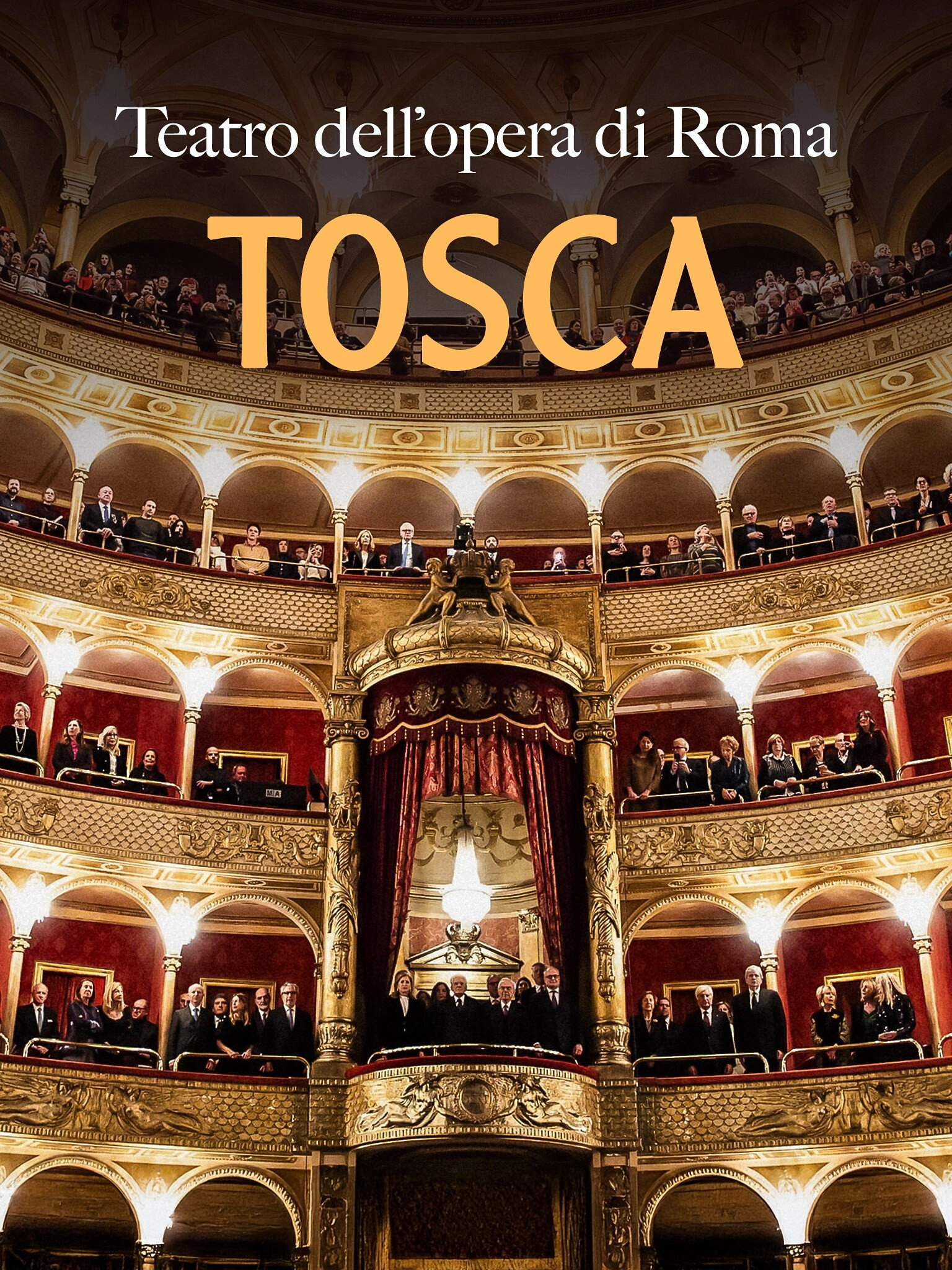 Tosca