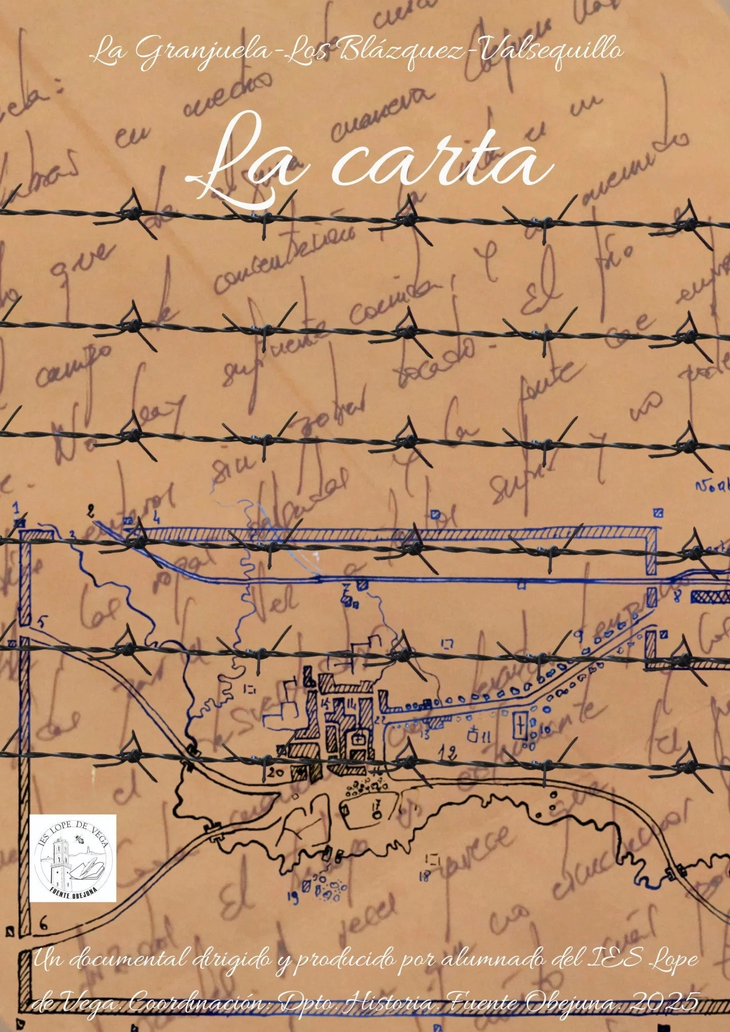 La carta