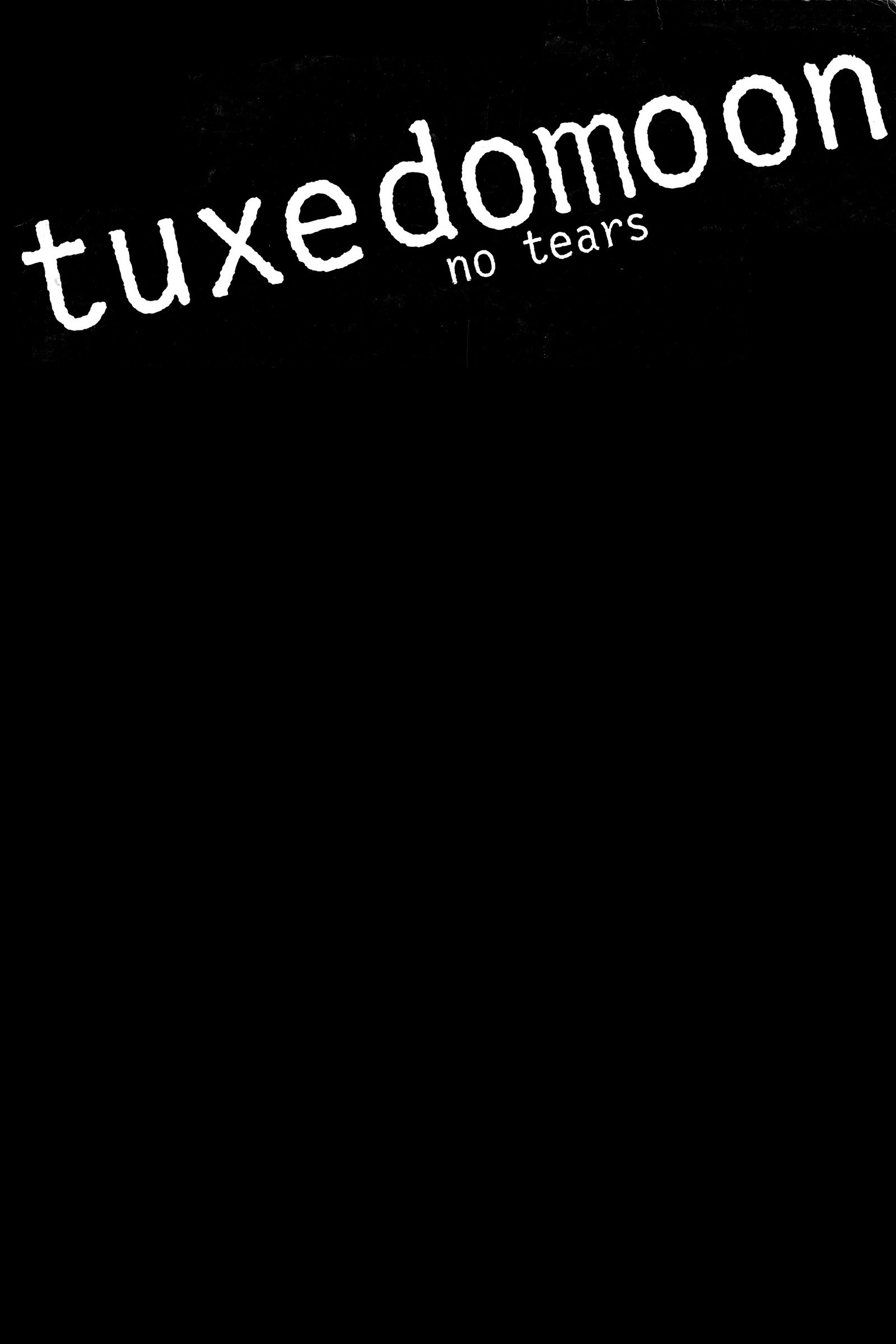 Tuxedomoon: No Tears