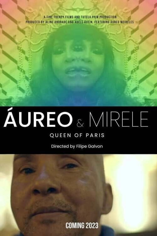 Aureo & Mirele