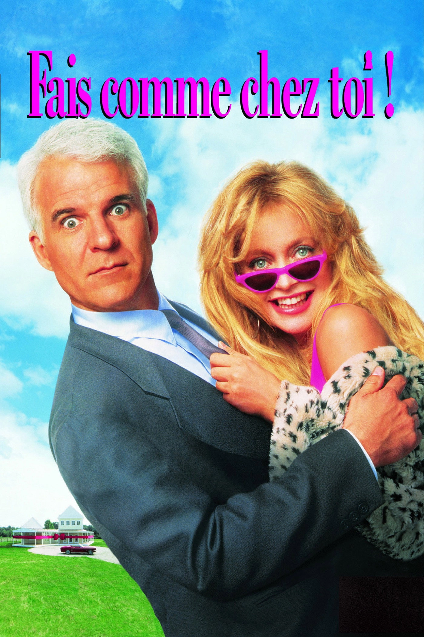 Housesitter