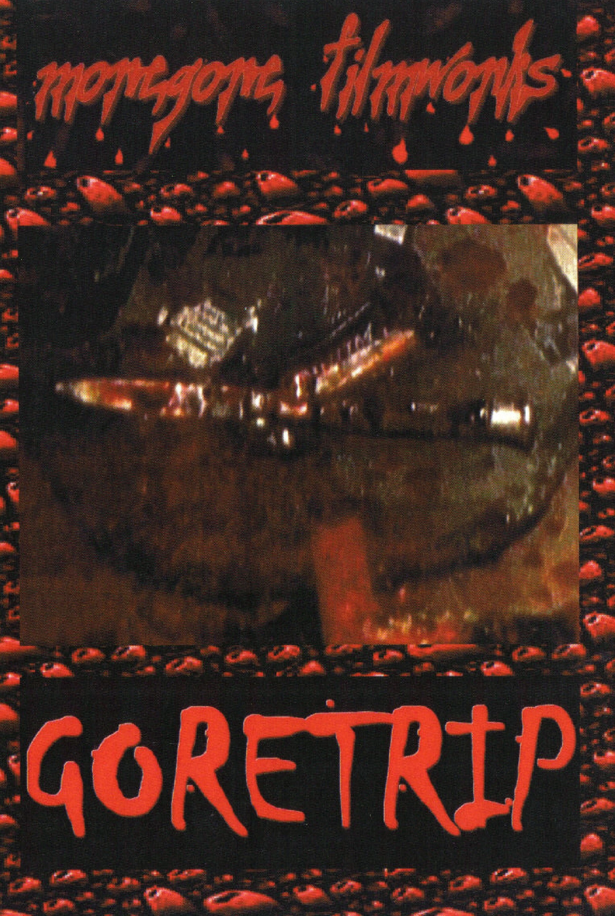 Goretrip