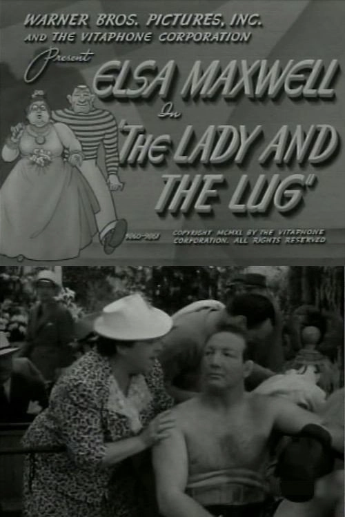 The Lady and the Lug