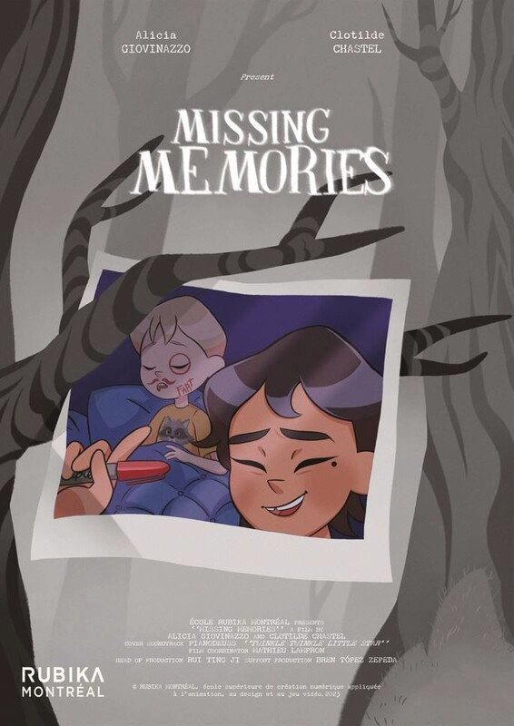 Missing Memories
