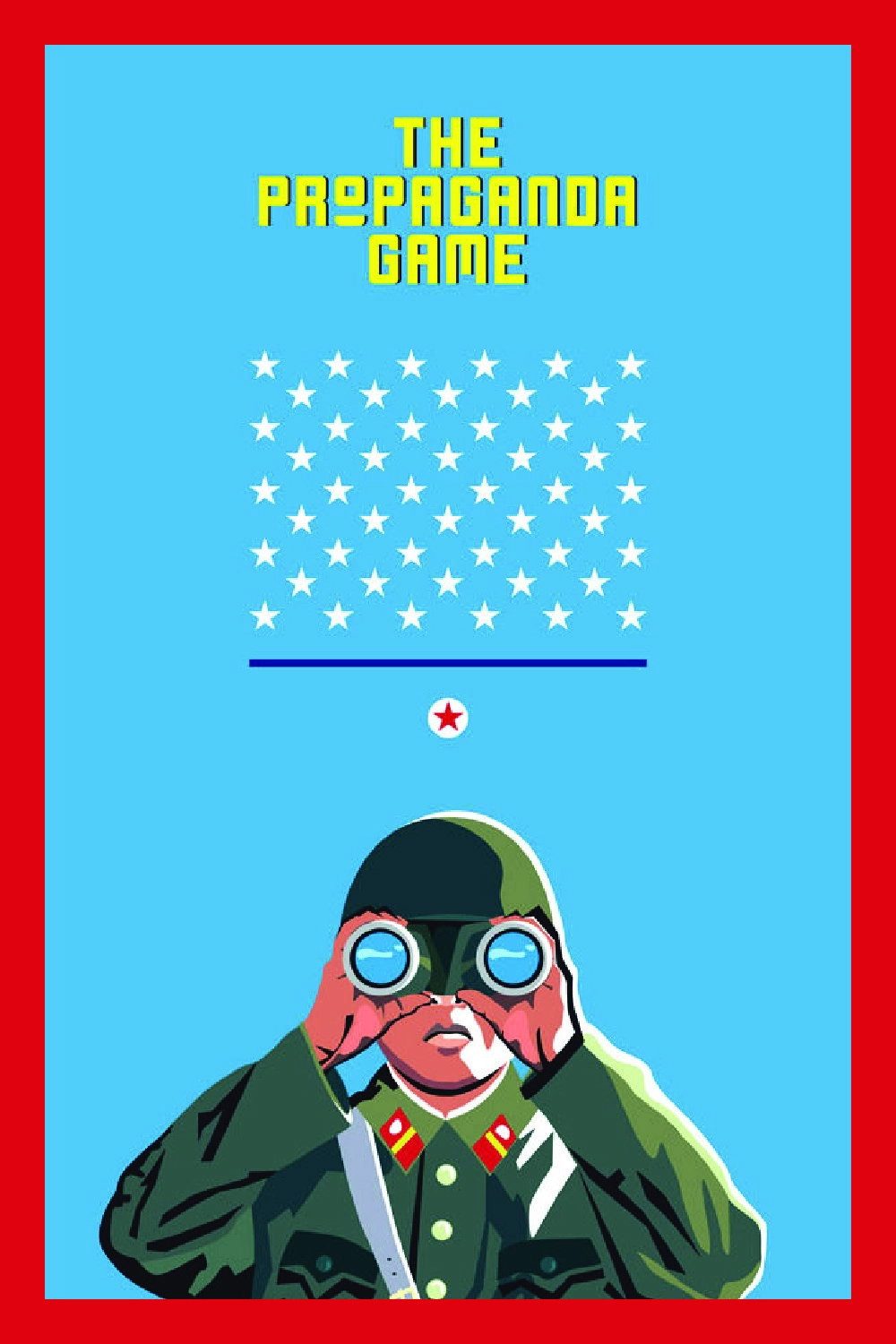 The Propaganda Game
