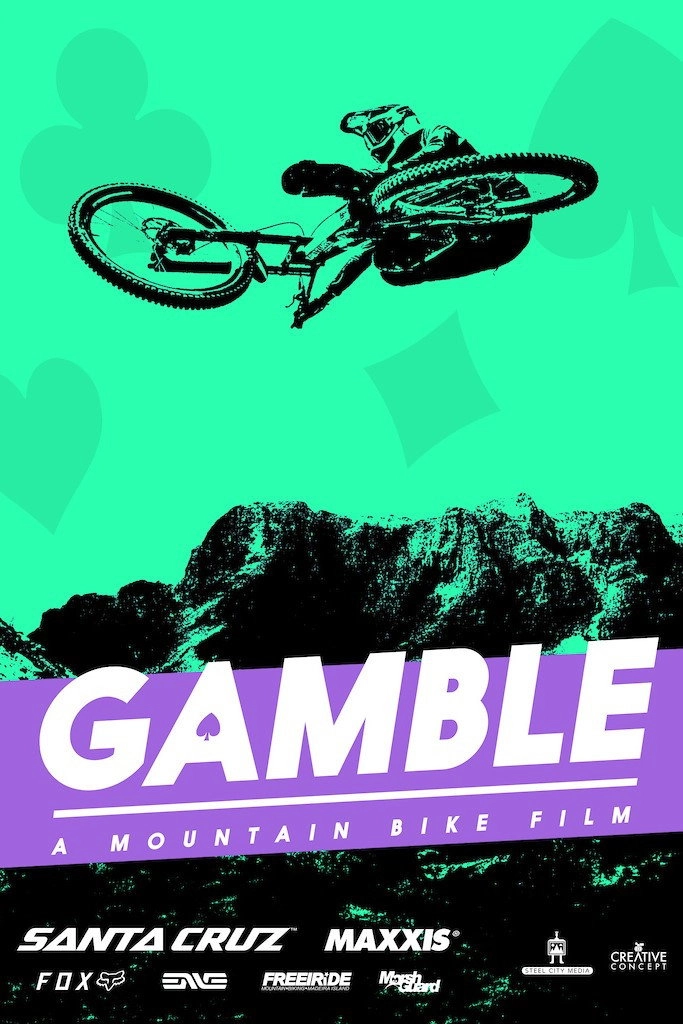Gamble