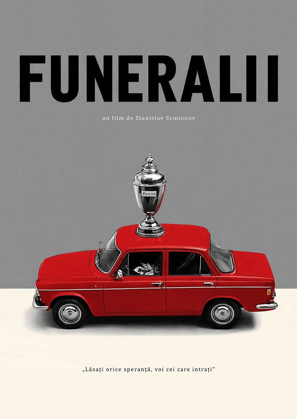 Funeralii