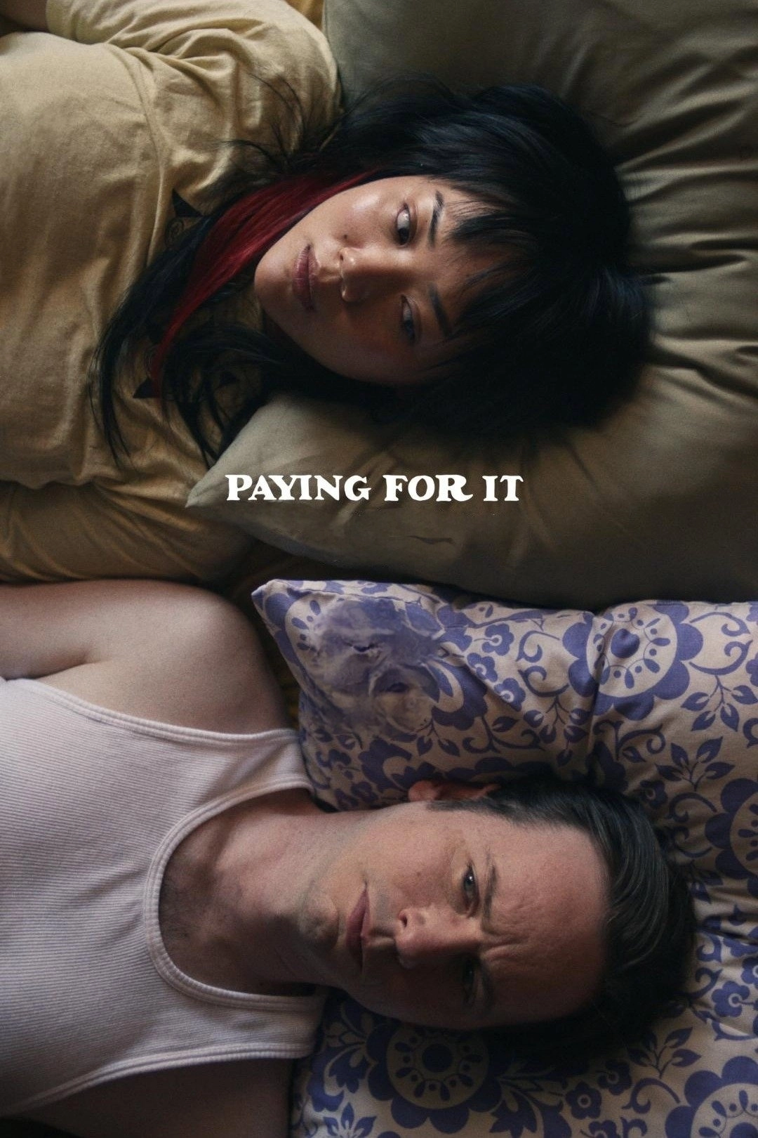 Paying for It
