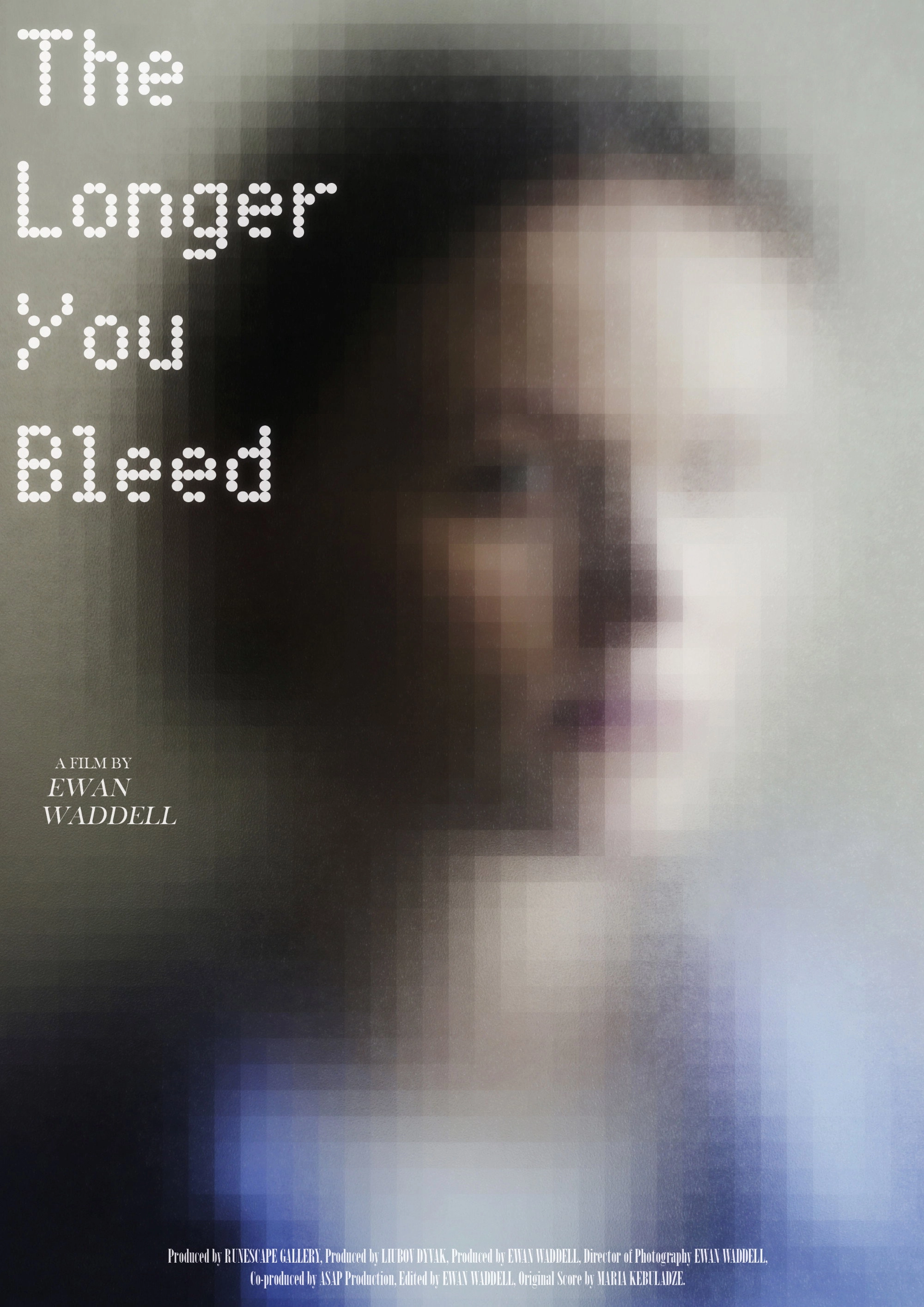 The Longer You Bleed
