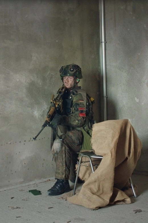 Scenario