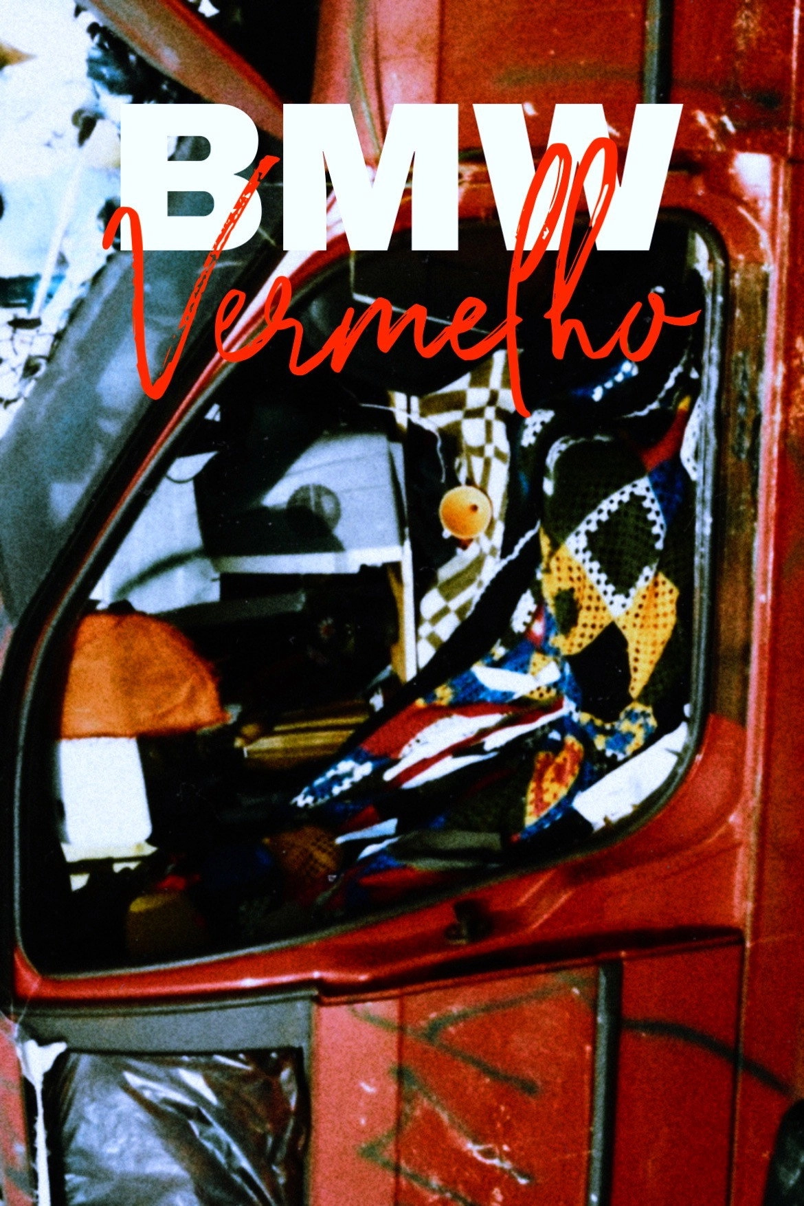 The Red Car