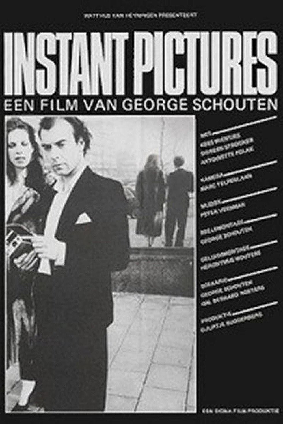 Instant Pictures