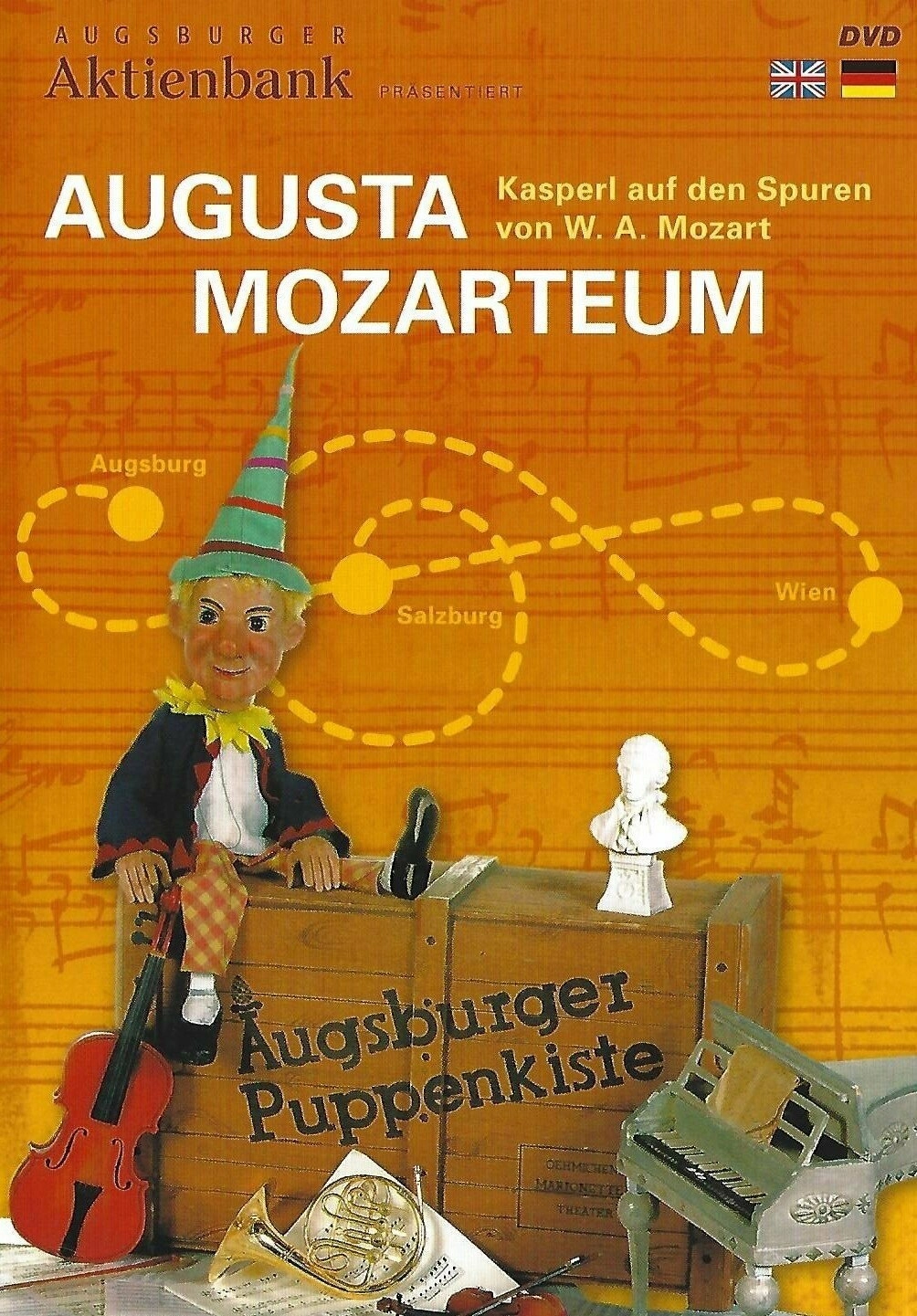 Augusta Mozarteum